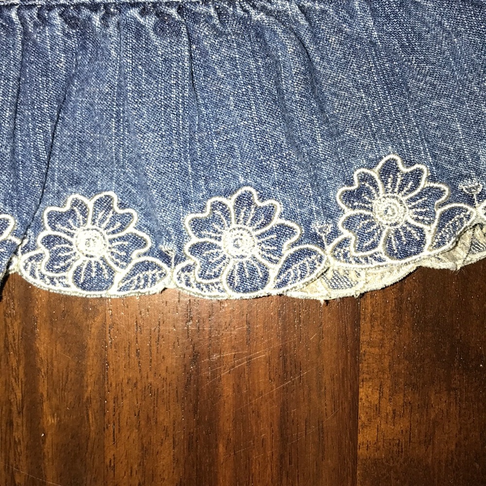Baby Dress - Picture 3 of 3